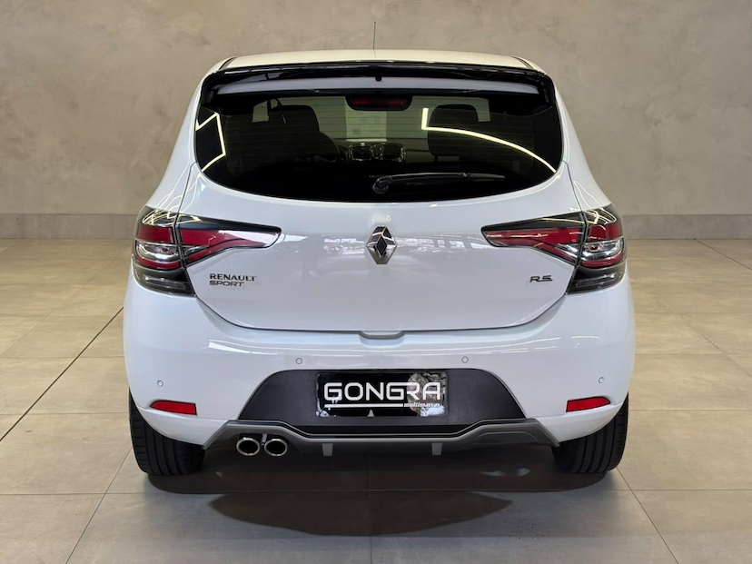 Foto do veículo RENAULT SANDERO  SPORT RS 2.0 FLEX 16V 5P 2022 33.100 KM 86.900,00