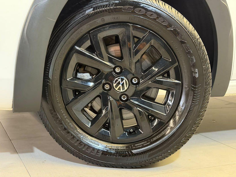 Foto do veículo VOLKSWAGEN SAVEIRO  CS TL MF 2026 17.302 KM 99.900,00