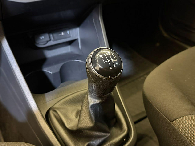 Foto do veículo VOLKSWAGEN SAVEIRO  CS TL MF 2026 17.302 KM 99.900,00