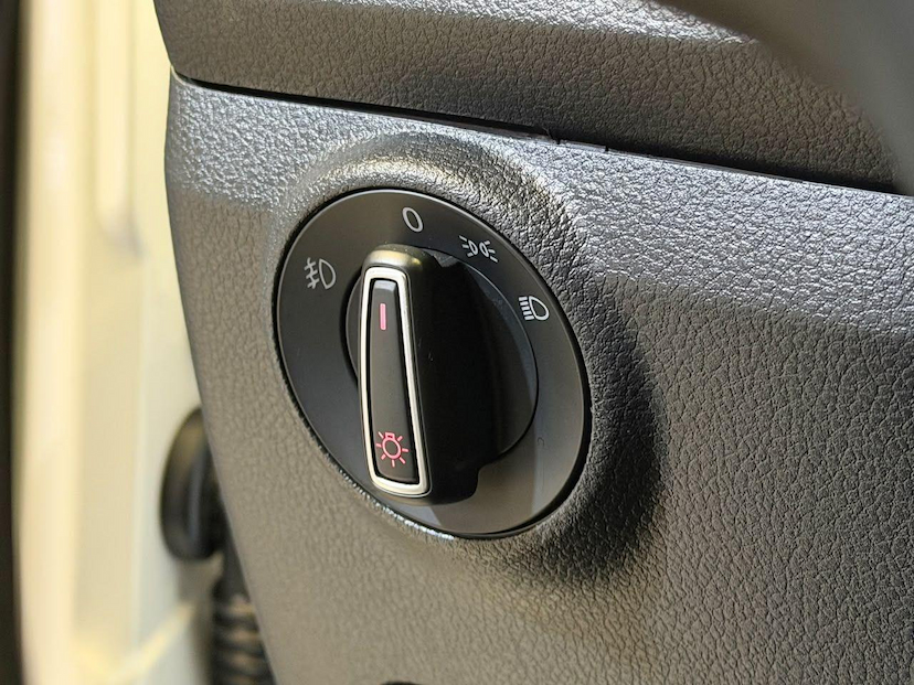 Foto do veículo VOLKSWAGEN SAVEIRO  CS TL MF 2026 17.302 KM 99.900,00