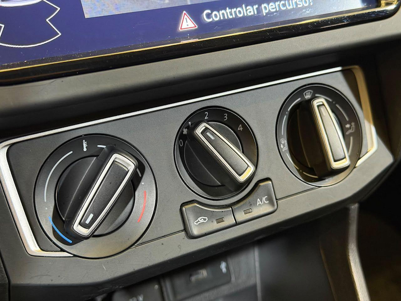 Foto do veículo VOLKSWAGEN SAVEIRO  CS TL MF 2026 17.302 KM 99.900,00
