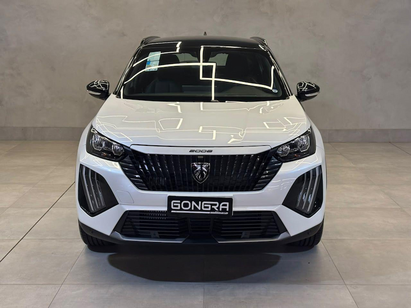 Foto do veículo PEUGEOT 2008  ALLURE T200 2026 36 KM 128.900,00