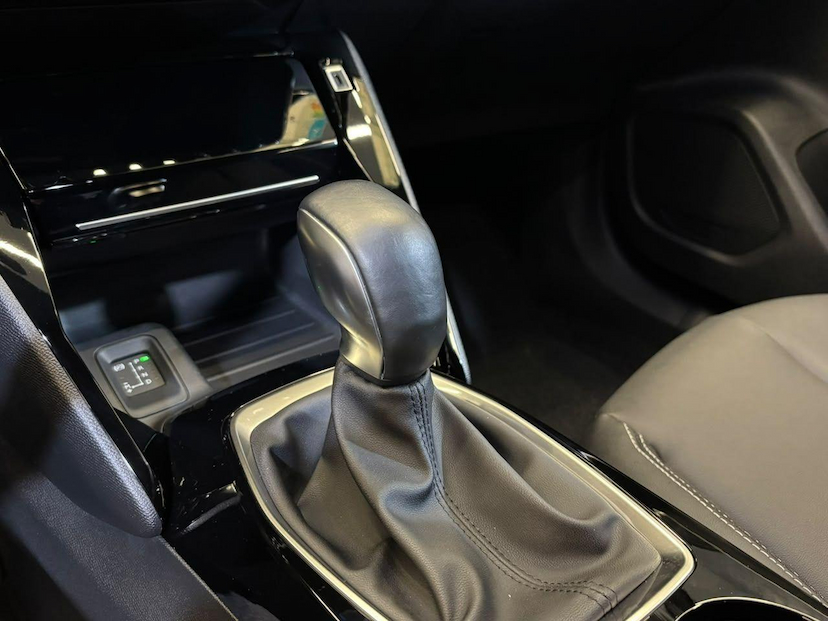 Foto do veículo PEUGEOT 2008  ALLURE T200 2026 36 KM 128.900,00
