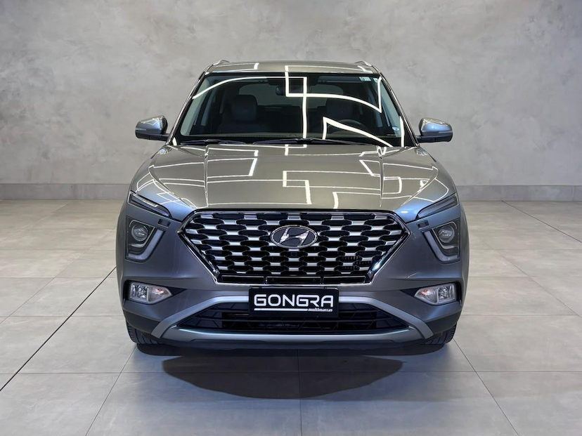 Foto do veículo HYUNDAI CRETA  PLATINUM 1.0 TB 12V 2023 49.004 KM 122.900,00