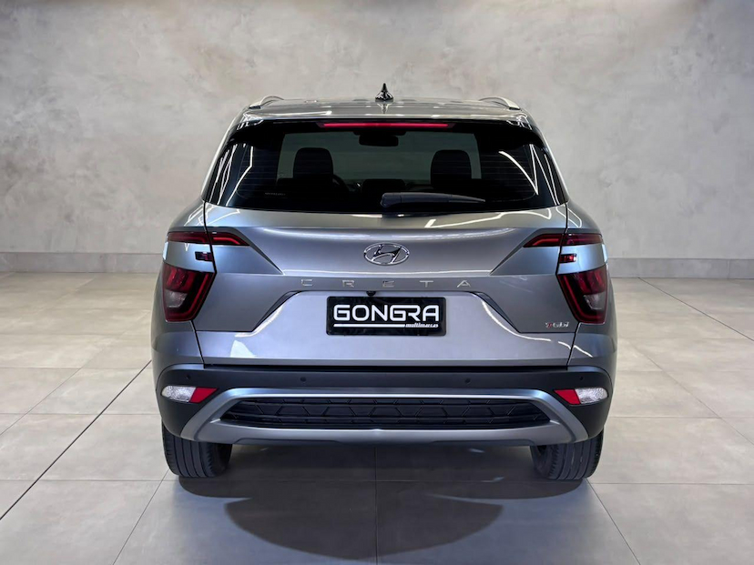 Foto do veículo HYUNDAI CRETA  PLATINUM 1.0 TB 12V 2023 49.004 KM 122.900,00