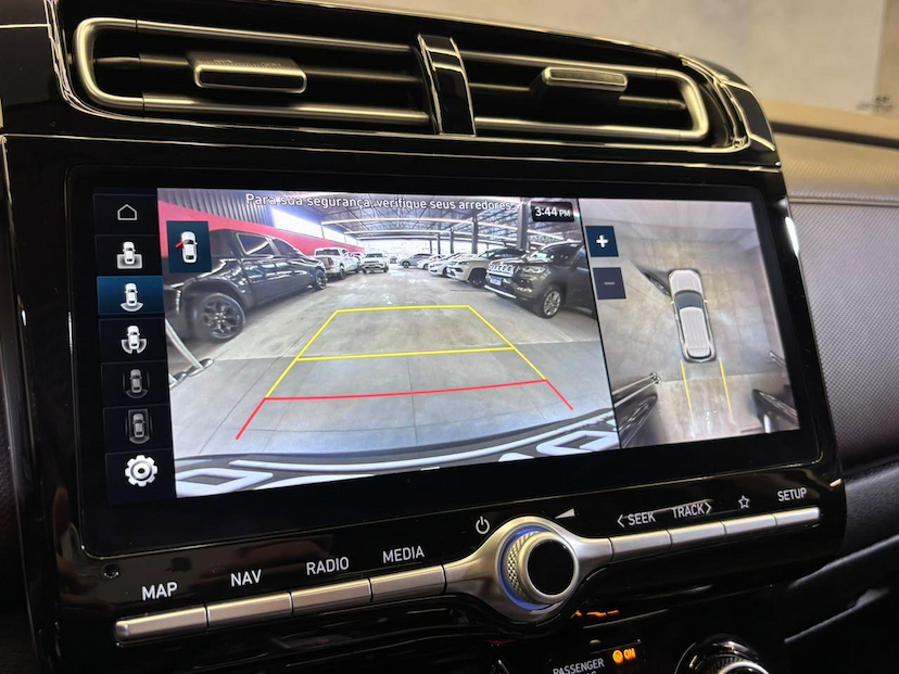 Foto do veículo HYUNDAI CRETA  PLATINUM 1.0 TB 12V 2023 49.004 KM 122.900,00