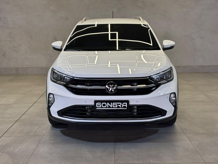 Foto do veículo VOLKSWAGEN NIVUS  1.0 200 TSI HIGHLINE 2023 56.764 KM 112.900,00