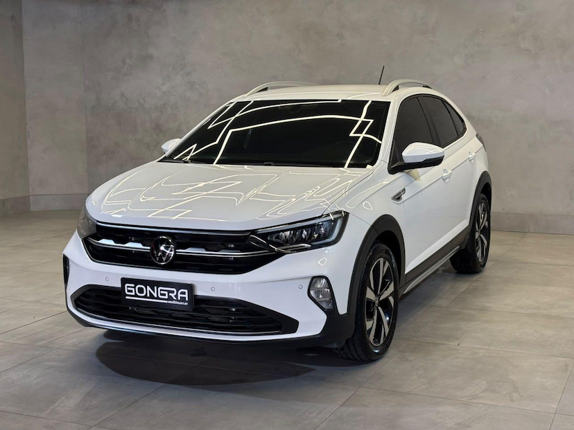 Foto do veículo VOLKSWAGEN NIVUS  1.0 200 TSI HIGHLINE 2023 56.764 KM 112.900,00