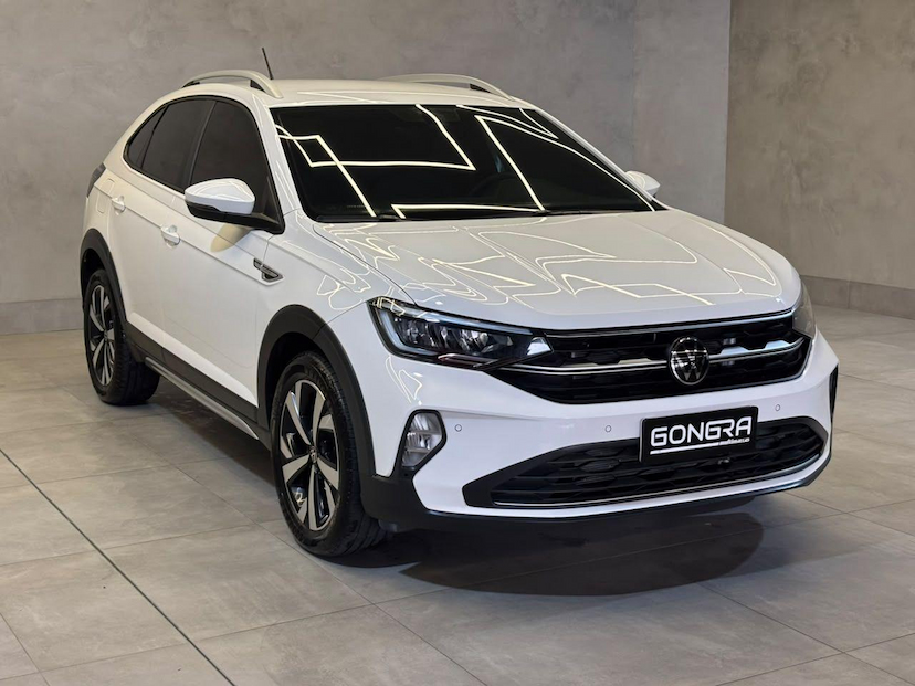 Foto do veículo VOLKSWAGEN NIVUS  1.0 200 TSI HIGHLINE 2023 56.764 KM 112.900,00