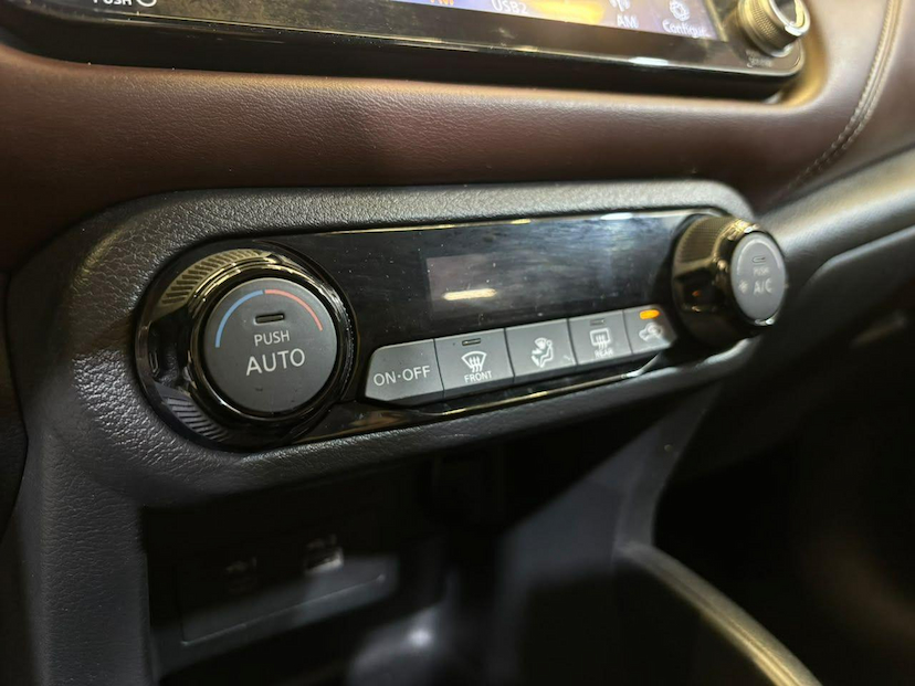 Foto do veículo NISSAN KICKS  EXCLUSI CVT 2022 29.554 KM 102.900,00