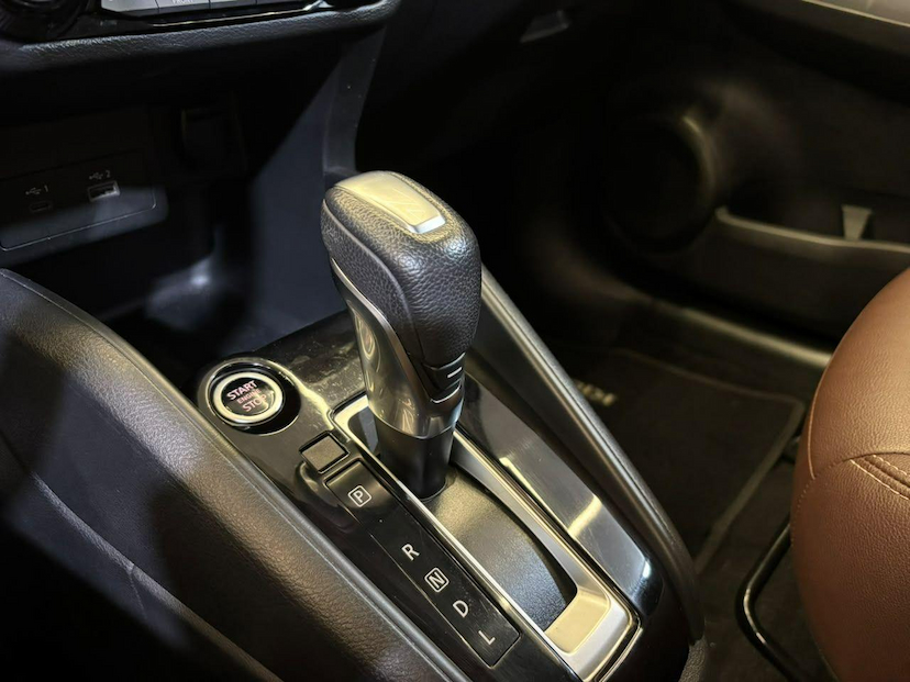 Foto do veículo NISSAN KICKS  EXCLUSI CVT 2022 29.554 KM 102.900,00