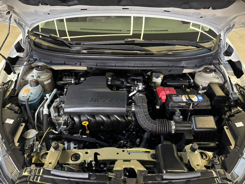 Foto do veículo NISSAN KICKS  EXCLUSI CVT 2022 29.554 KM 102.900,00