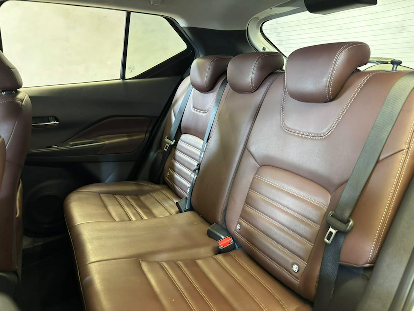 Foto do veículo NISSAN KICKS  EXCLUSI CVT 2022 29.554 KM 102.900,00