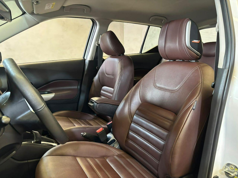 Foto do veículo NISSAN KICKS  EXCLUSI CVT 2022 29.554 KM 102.900,00