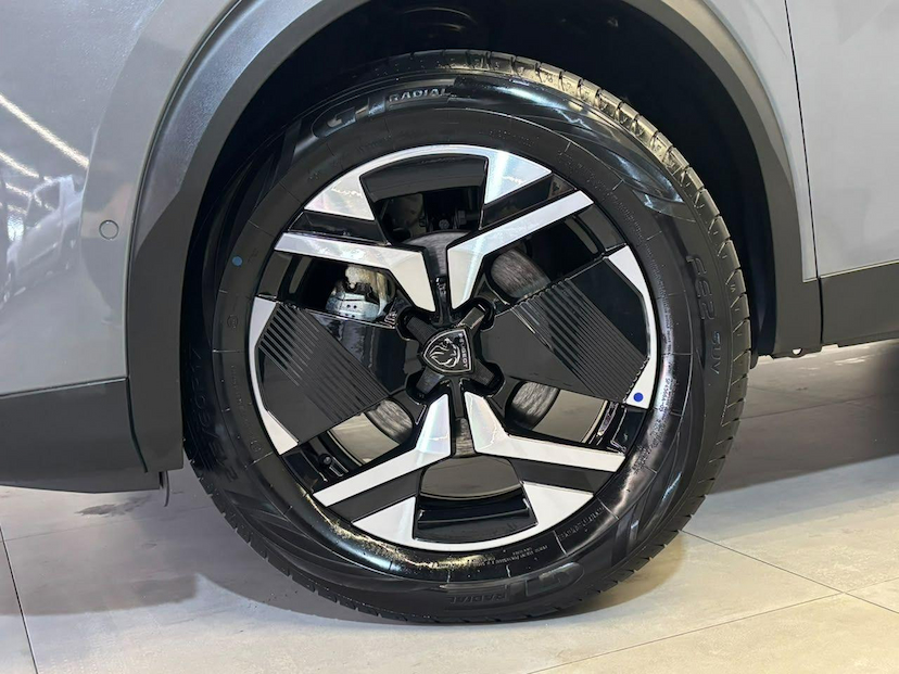 Foto do veículo PEUGEOT 2008  ALLURE T200 2026 48 KM 128.900,00