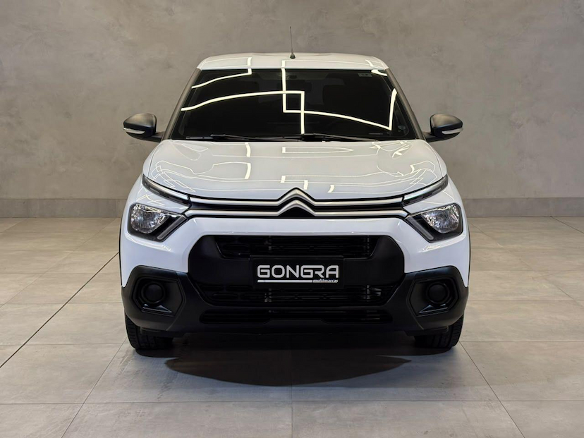Foto do veículo CITROËN C3  LIVE PK 1.0 2024 20.704 KM 69.900,00