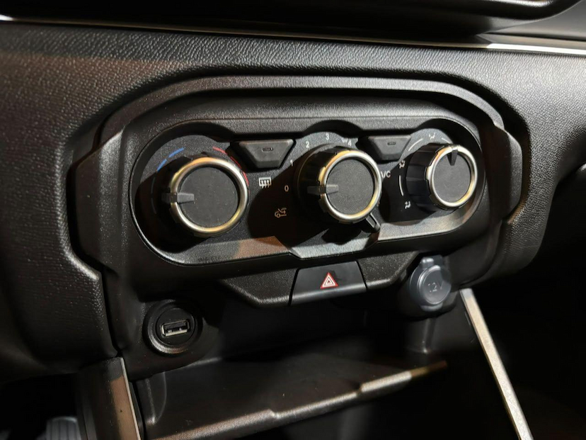 Foto do veículo CITROËN C3  LIVE PK 1.0 2024 20.704 KM 69.900,00