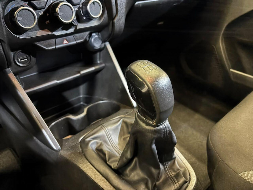 Foto do veículo CITROËN C3  LIVE PK 1.0 2024 20.704 KM 69.900,00