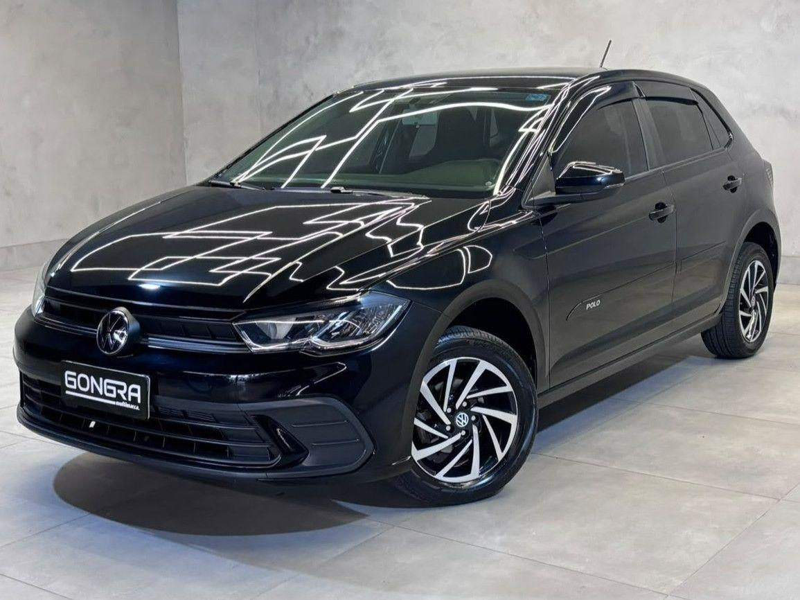 Foto do veículo VOLKSWAGEN POLO  MA 2023/2023 63.544 KM R$ 70.900,00