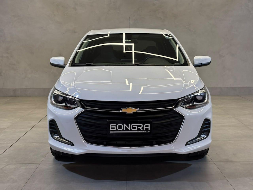 Foto do veículo CHEVROLET ONIX  1.0 PREMIER AUTOMÁTICO TURBO 2025 32.310 KM 94.900,00