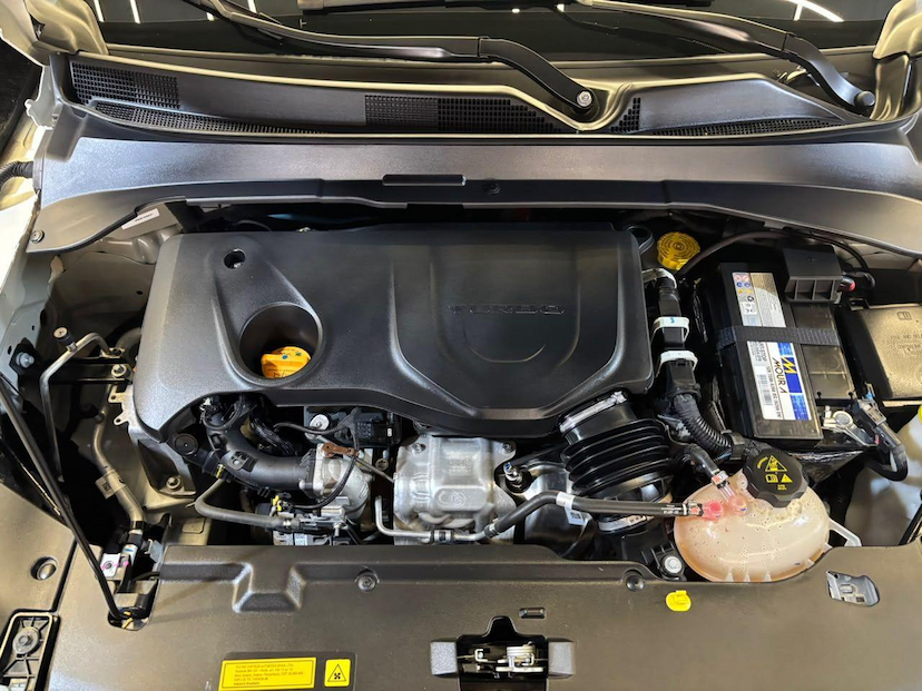 Foto do veículo JEEP COMPASS  LIMITED TF 2023 35.273 KM 134.900,00