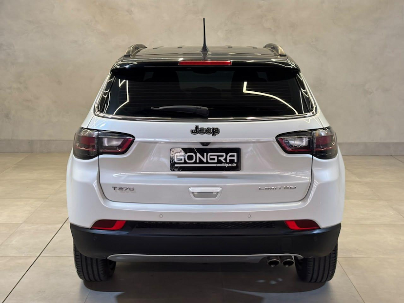 Foto do veículo JEEP COMPASS  LIMITED TF 2023 35.273 KM 134.900,00