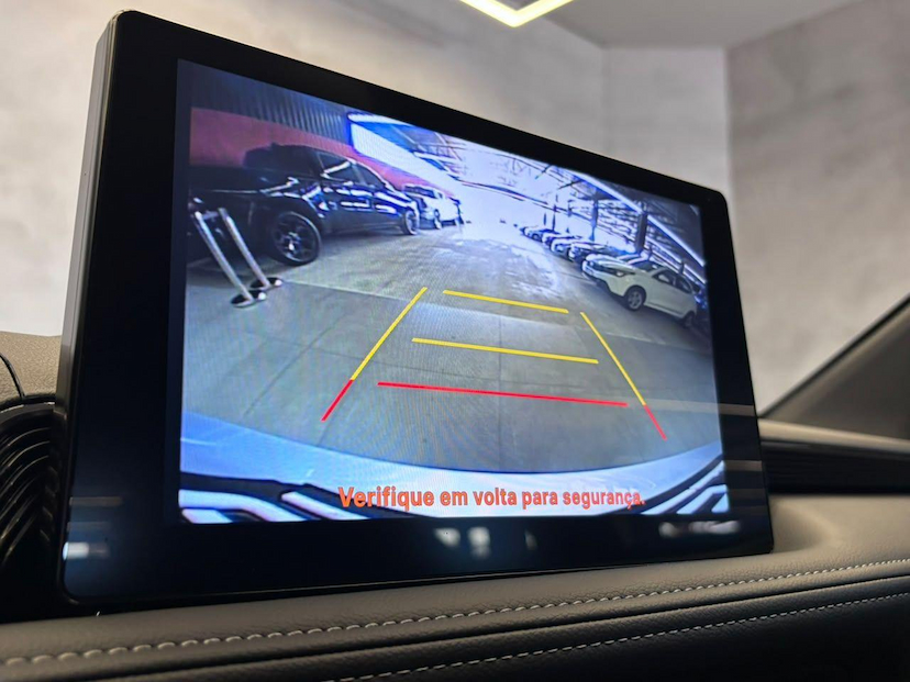 Foto do veículo TOYOTA YARIS  CROSS XRE 1.5 16V 5P AUT. 2026 571 KM 162.900,00