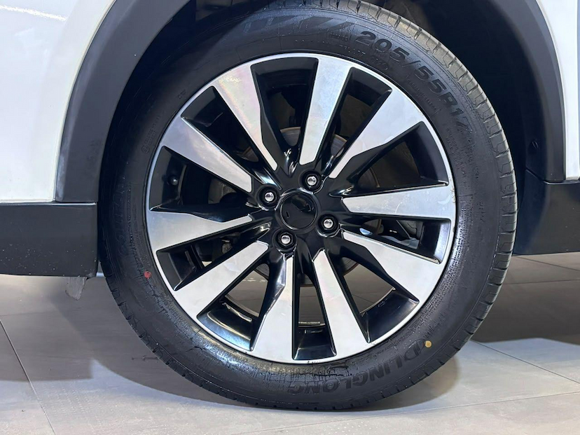 Foto do veículo NISSAN KICKS  SL 1.6 16V FLEXSTAR 5P AUT. 2021 80.249 KM 91.900,00