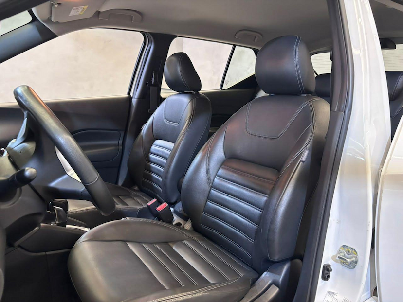Foto do veículo NISSAN KICKS  SL 1.6 16V FLEXSTAR 5P AUT. 2021 80.249 KM 91.900,00