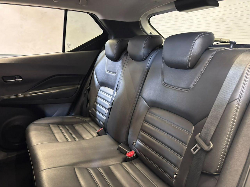 Foto do veículo NISSAN KICKS  SL 1.6 16V FLEXSTAR 5P AUT. 2021 80.249 KM 91.900,00