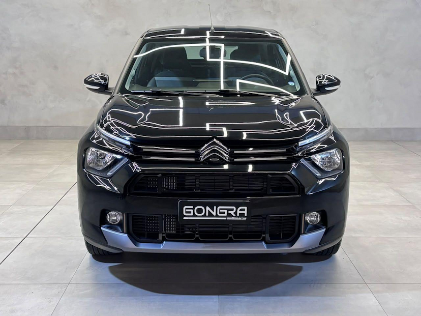 Foto do veículo CITROËN BASALT  SHINE 1.0 FLEX TB 200 5P AUT. 2025 34.887 KM 96.900,00
