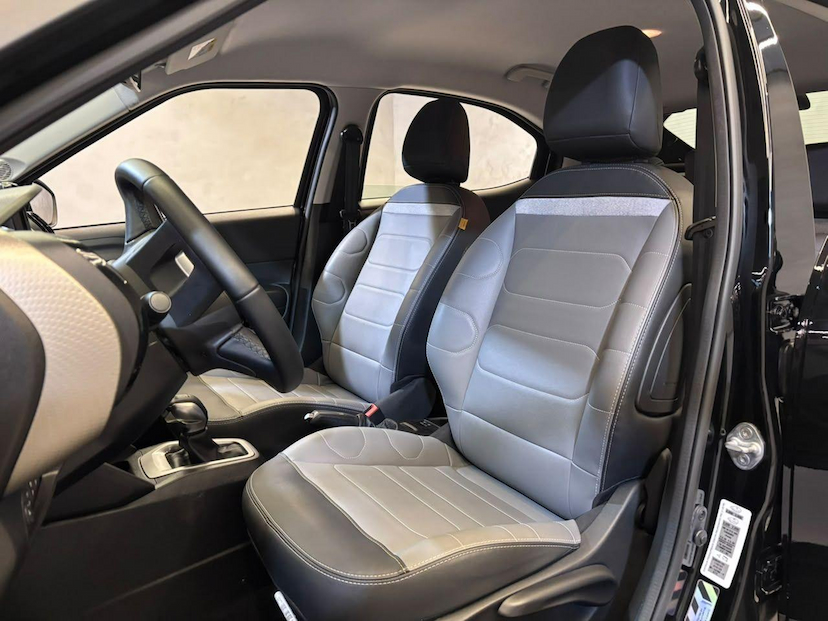 Foto do veículo CITROËN BASALT  SHINE 1.0 FLEX TB 200 5P AUT. 2025 34.887 KM 96.900,00