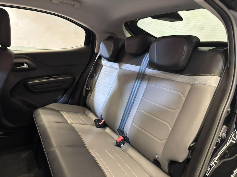 Foto do veículo CITROËN BASALT  SHINE 1.0 FLEX TB 200 5P AUT. 2025 34.887 KM 96.900,00