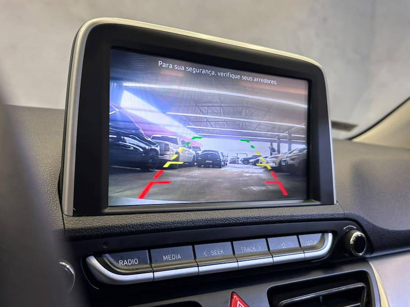 Foto do veículo HYUNDAI HB20  1.0 MT VISION 2022 74.935 KM 64.900,00