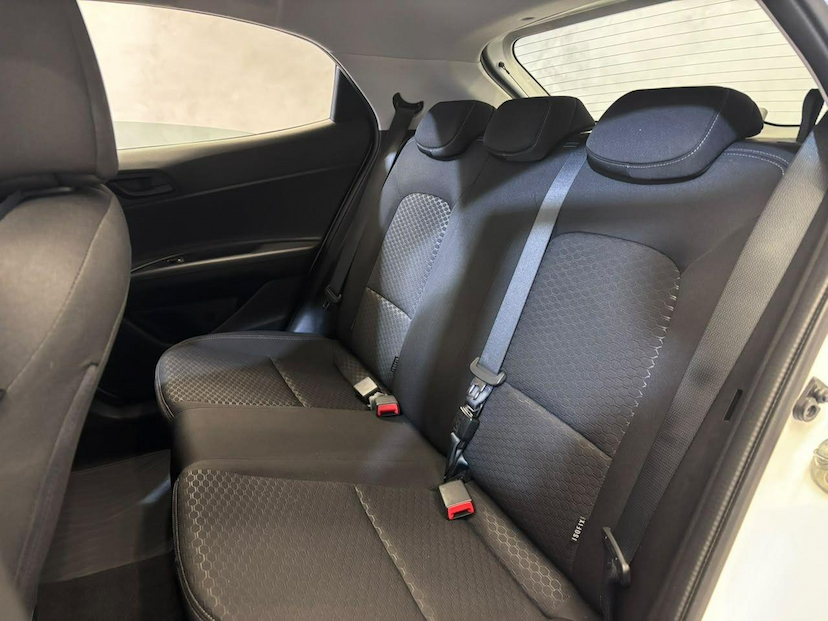 Foto do veículo HYUNDAI HB20  1.0 MT VISION 2022 74.935 KM 64.900,00