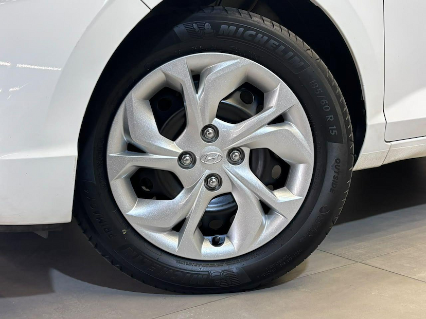 Foto do veículo HYUNDAI HB20  1.0 MT VISION 2022 74.935 KM 64.900,00