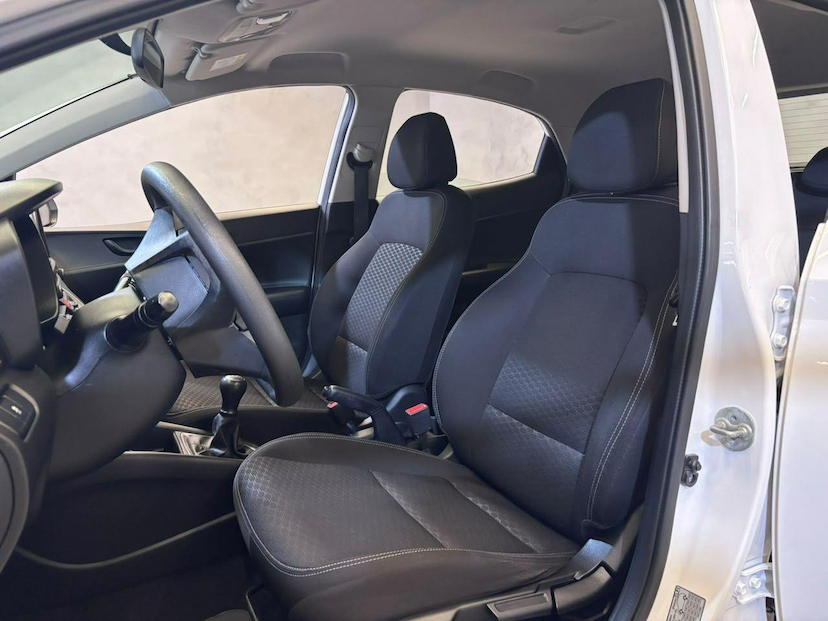 Foto do veículo HYUNDAI HB20  1.0 MT VISION 2022 74.935 KM 64.900,00