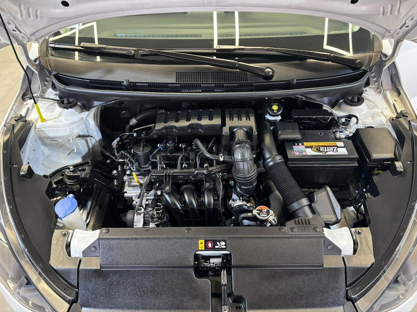 Foto do veículo HYUNDAI HB20  1.0 MT VISION 2022 74.935 KM 64.900,00