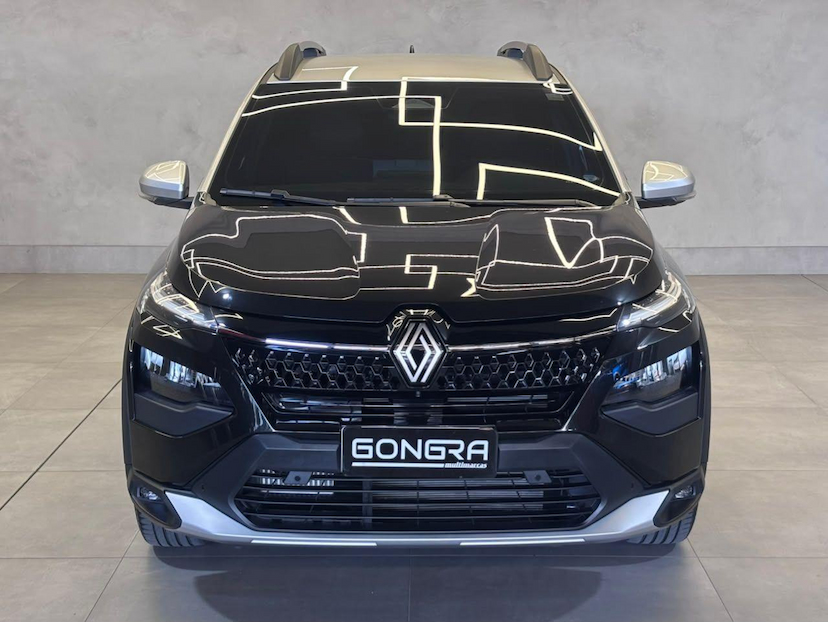 Foto do veículo RENAULT KARDIAN  ICONIC 1.0 TB 12V 5P AUT. 2026 13.252 KM 109.900,00