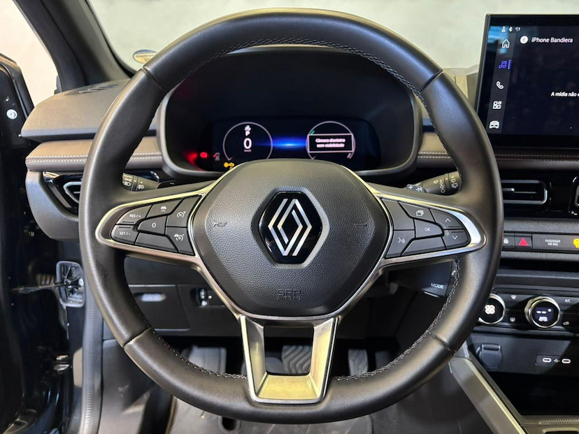 Foto do veículo RENAULT KARDIAN  ICONIC 1.0 TB 12V 5P AUT. 2026 13.252 KM 109.900,00