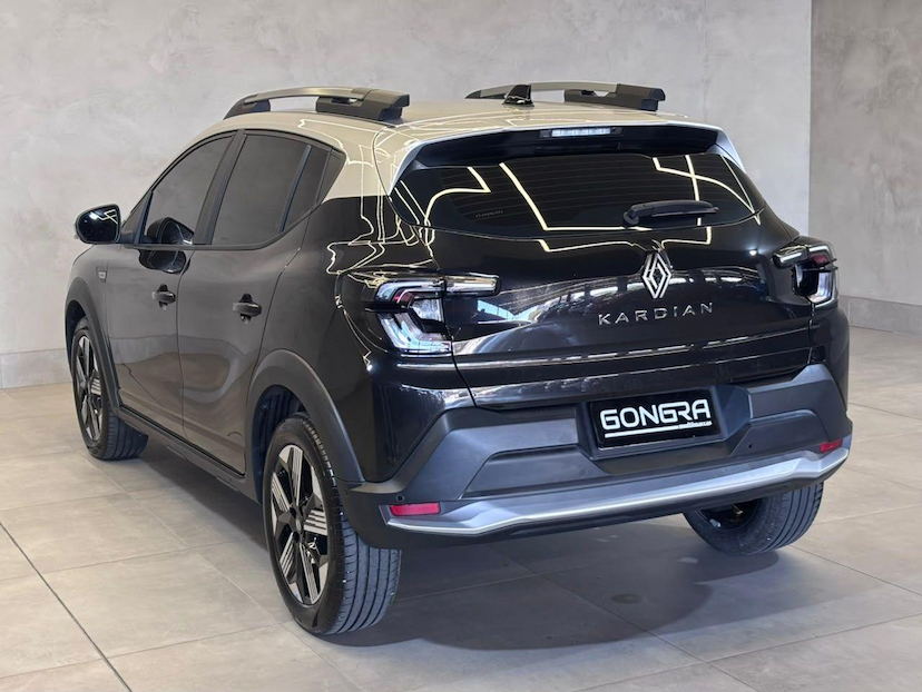Foto do veículo RENAULT KARDIAN  ICONIC 1.0 TB 12V 5P AUT. 2026 13.252 KM 109.900,00