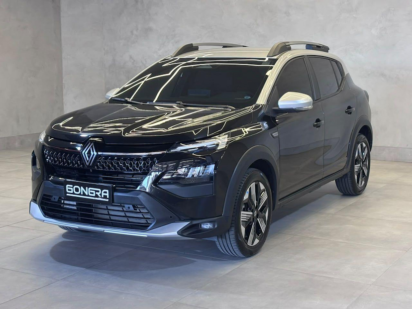 Foto do veículo RENAULT KARDIAN  ICONIC 1.0 TB 12V 5P AUT. 2026 13.252 KM 109.900,00