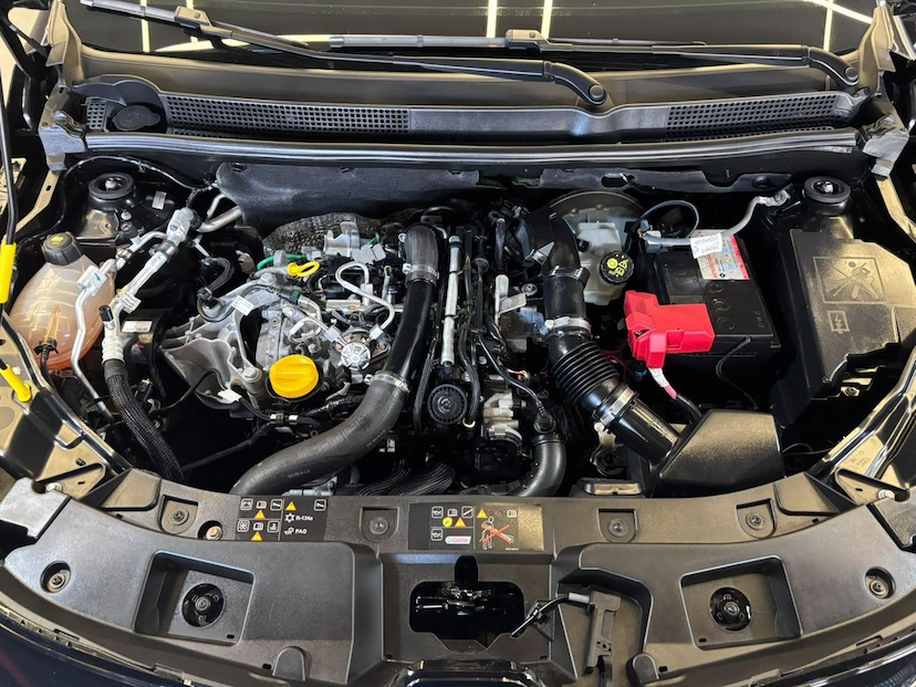 Foto do veículo RENAULT KARDIAN  ICONIC 1.0 TB 12V 5P AUT. 2026 13.252 KM 109.900,00