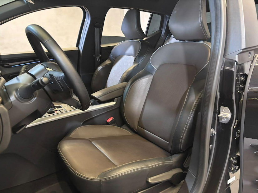 Foto do veículo RENAULT KARDIAN  ICONIC 1.0 TB 12V 5P AUT. 2026 13.252 KM 109.900,00