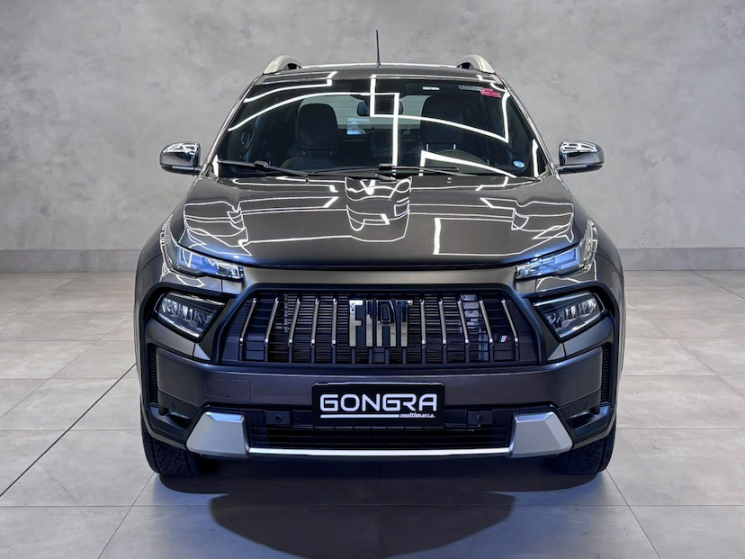 Foto do veículo FIAT TORO  RANCH TD450 2026 3.272 KM 195.900,00