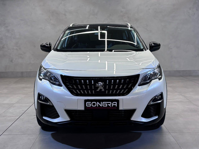 Foto do veículo PEUGEOT 3008  ALLURE AT 2020 32.895 KM 110.900,00