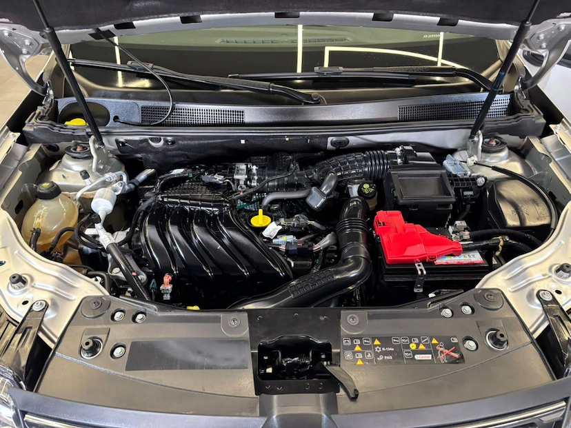 Foto do veículo RENAULT DUSTER  INT16 CVT 2024 54.000 KM 94.900,00