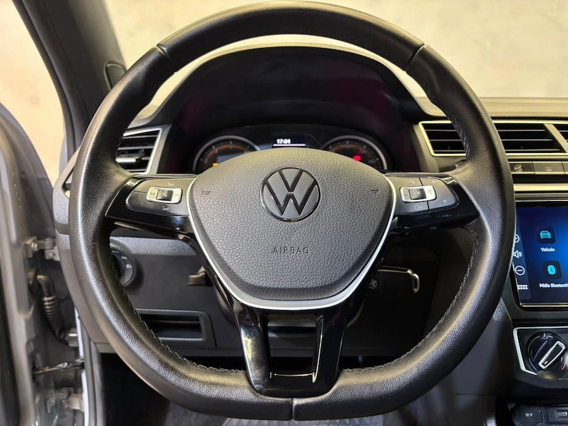 Foto do veículo VOLKSWAGEN SAVEIRO  CD EX MF 2026 28.502 KM 114.900,00