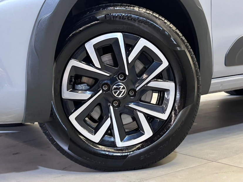 Foto do veículo VOLKSWAGEN SAVEIRO  CD EX MF 2026 28.502 KM 114.900,00