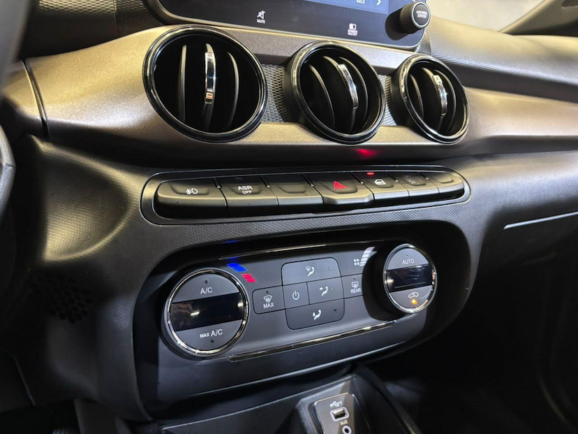 Foto do veículo FIAT CRONOS  DRIVE 1.3 2026 5.589 KM 96.900,00